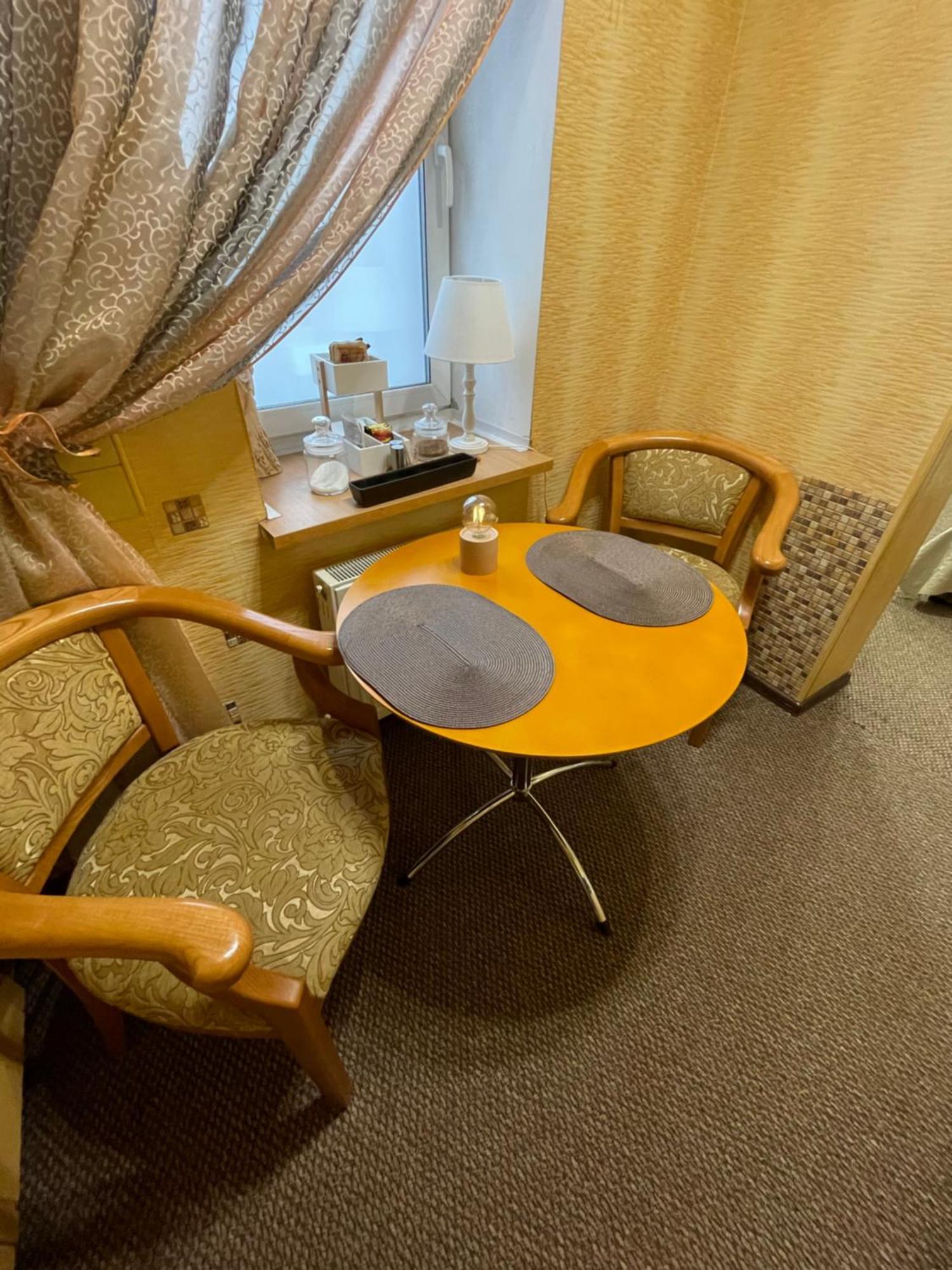 Гостьовий Будинок Bed&Bike Bila Tserkva Eksteriør billede
